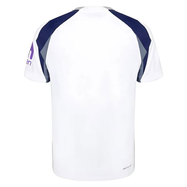 Tottenham Special Edition Home Jersey 2025-2026 #10