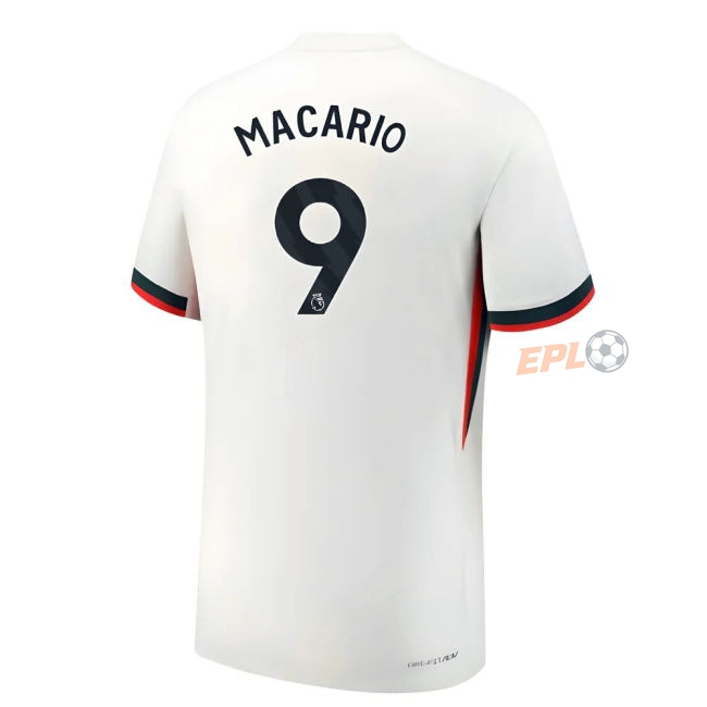 2025-20 Chelsea high quality Away Shirt - Adults | authentic