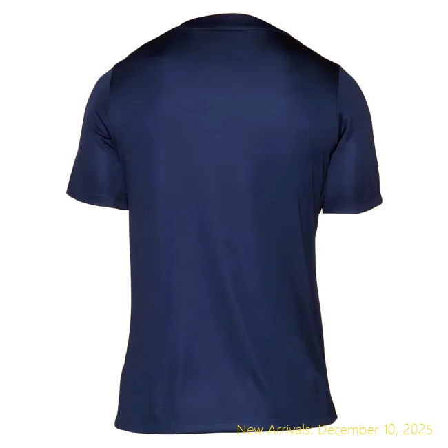 2025-2026 Atleti Shirt - Match Day Edition - Premium - Genuine, Soccer