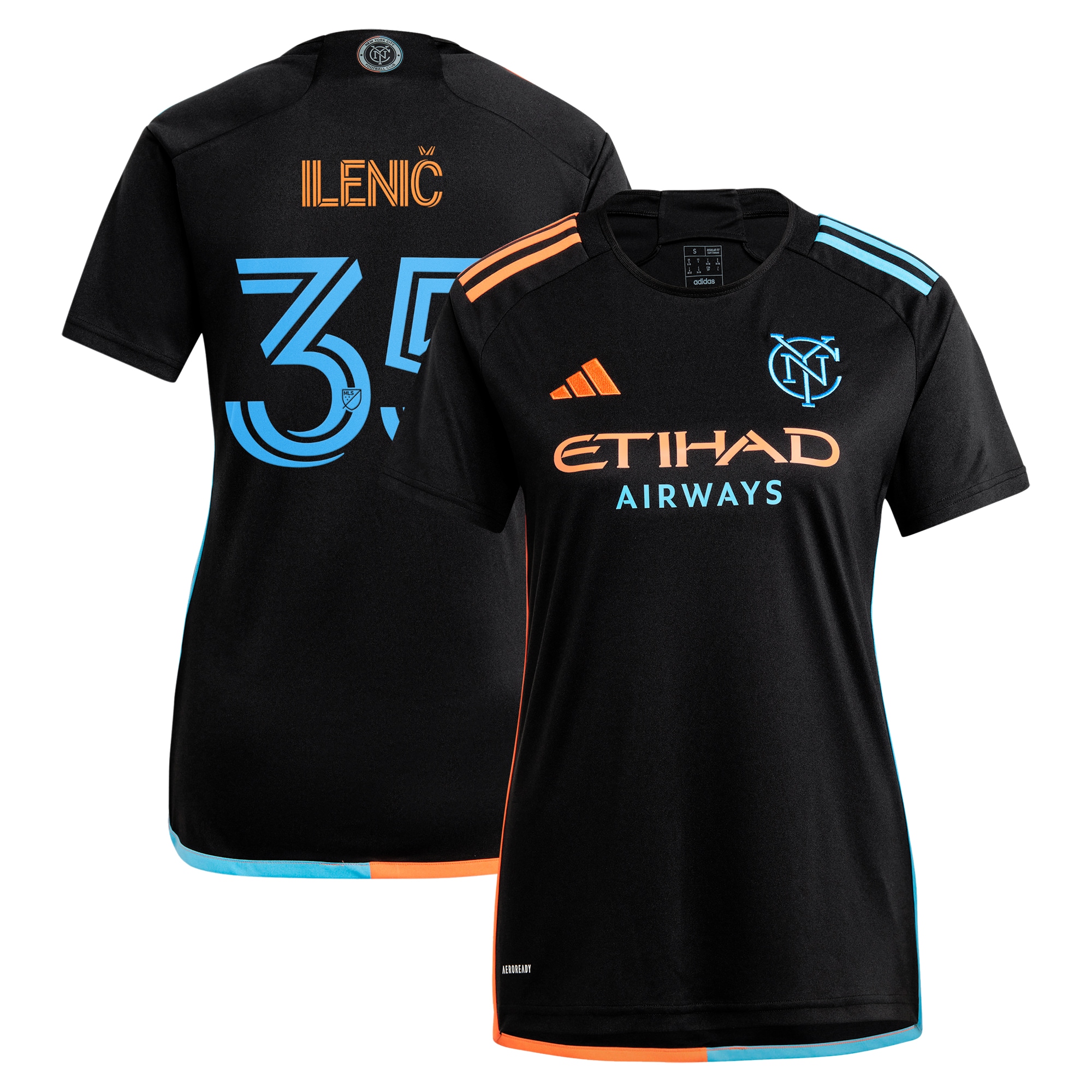 Women's 2024 Superior Replica - Football Jersey - Best Deal