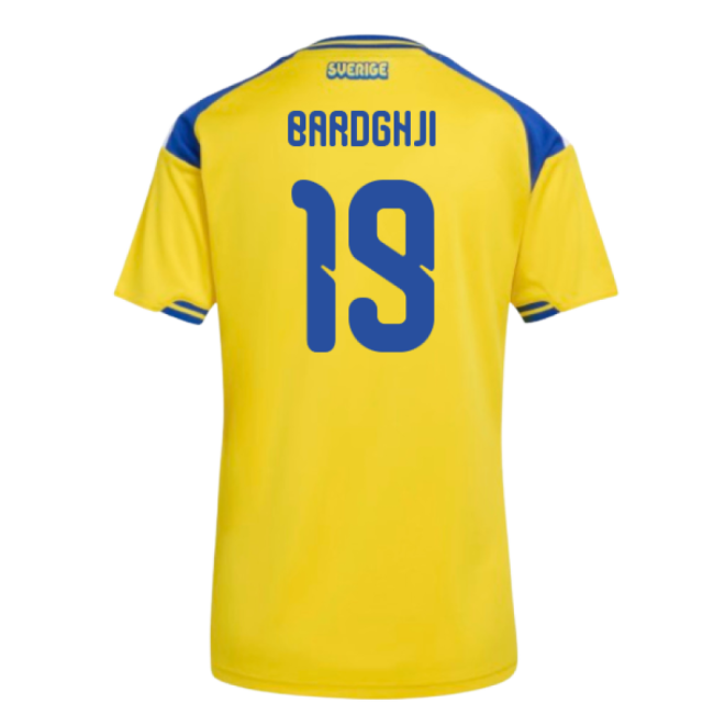 Team 2026 professional Home Shirt - modern affordable Football Shirt