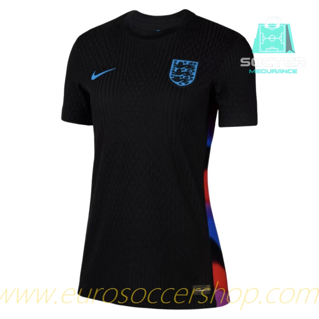 2025-26 Edition England NT Away Kit
