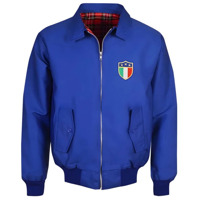 Pro Style Italy Top Level Jacket Player Jersey