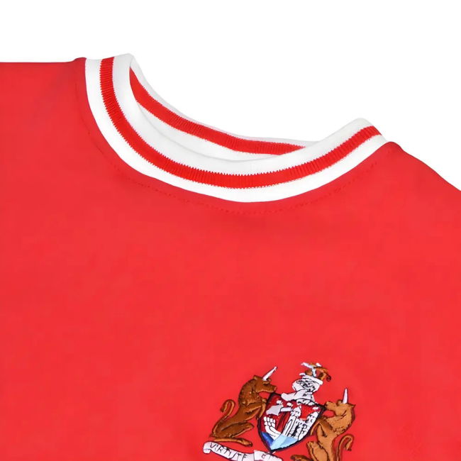 Championship Performance Jersey 1973-1974