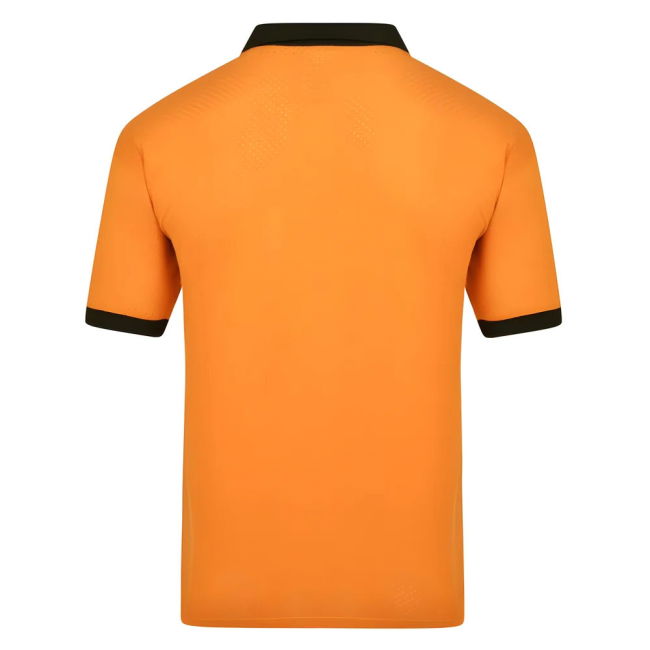 Championship Performance Jersey Wolves