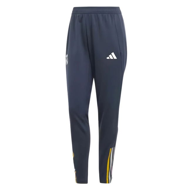2023-2024 RM Football Shirt (Navy) Reinforced Seams Reinforced Seams