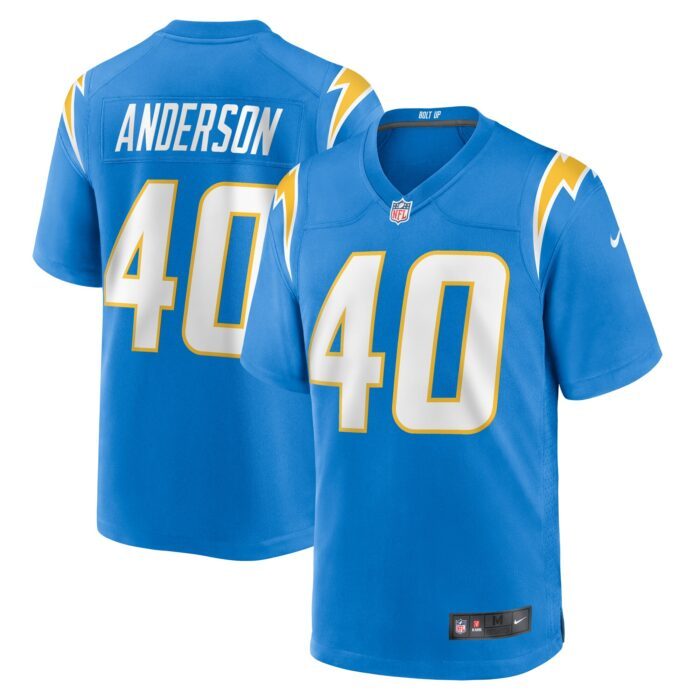 None Men's LA Chargers Officially Licensed Fan Favorite for NFL Fans