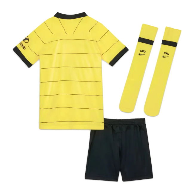 Licensed Chelsea Superior Craftsmanship Updated Design Soccer Jersey