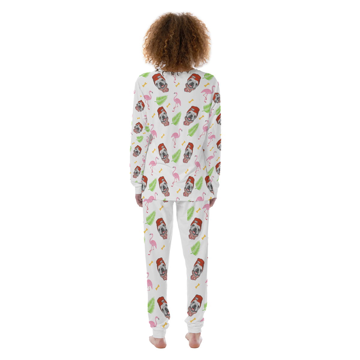 PIXIE - Women's Pajamas