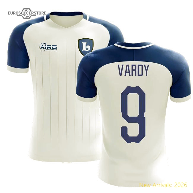 Durable Football Team Jersey - Casual 2025-2026 Style Timeless
