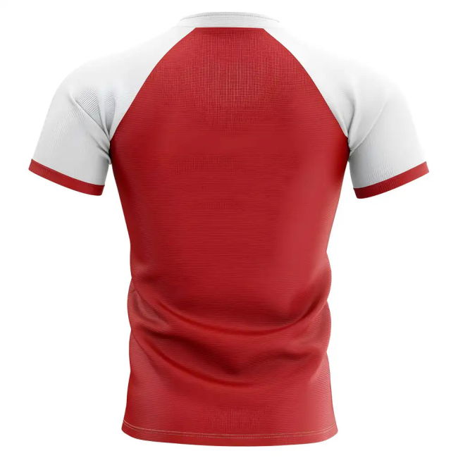 Rugby Modern Home Jersey 2025-2026 #61