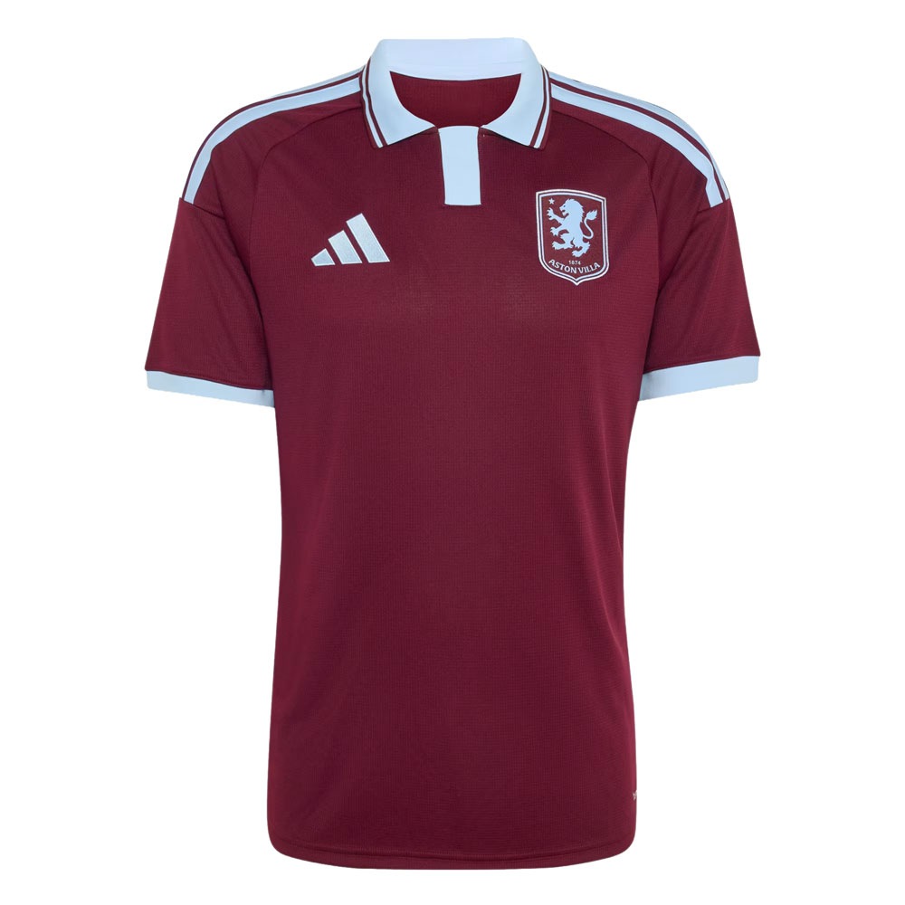 [LK] Aston Villa Home Jersey 26/27