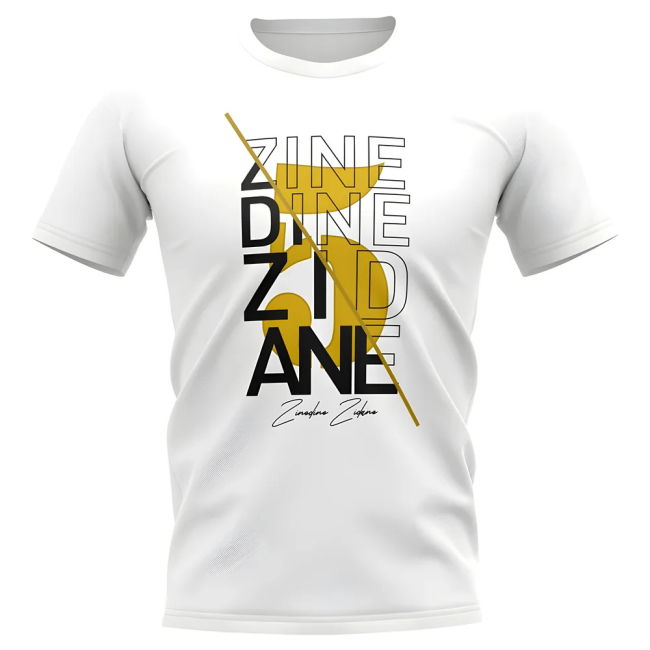 Real Madrid Team Traditional T-Shirt Game Jersey