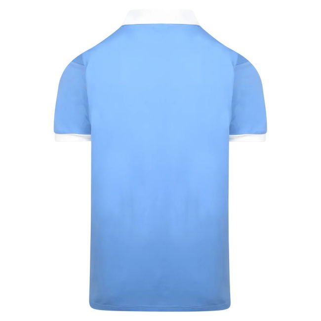 1978 Man City Soccer Jerseys genuine Third Shirt - Adults