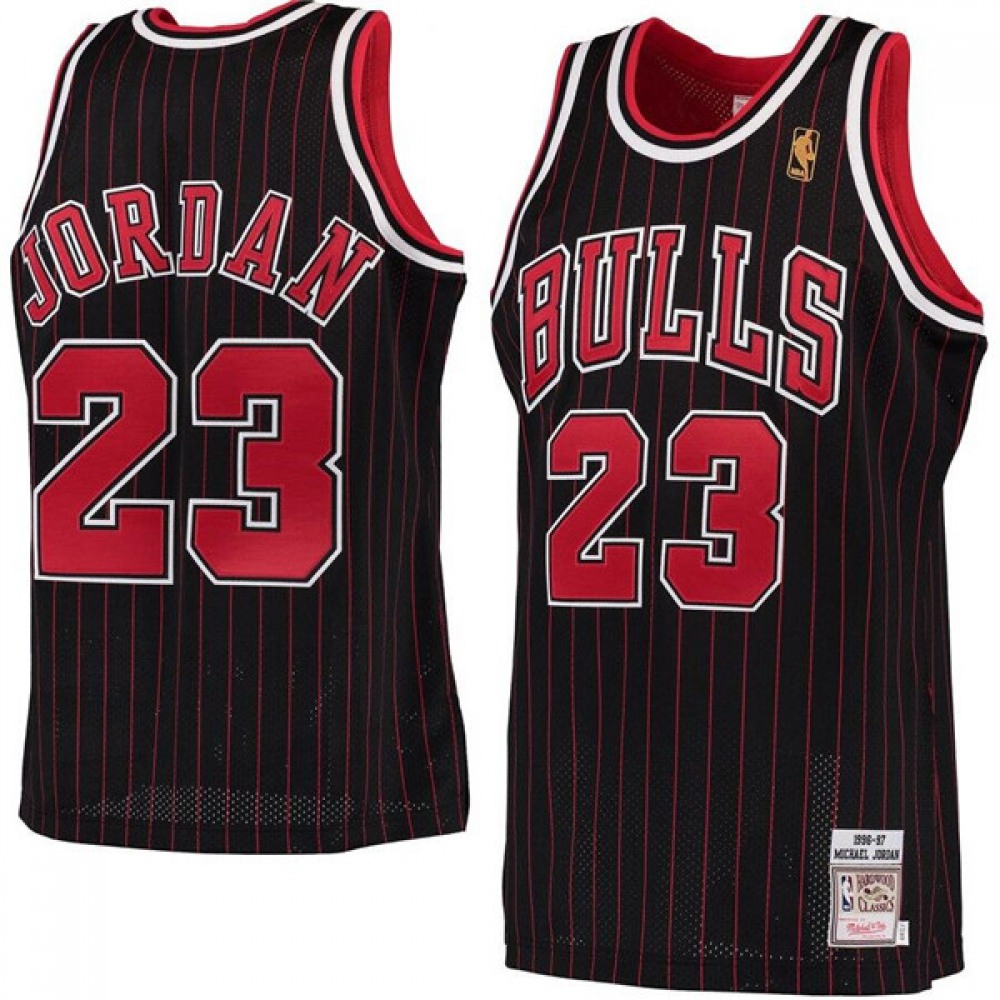 Jersey Chicago Bulls 23 - - Basketball Fan Gear