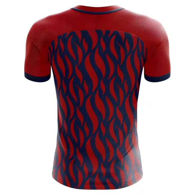 Replica Football Club High Performance Latest Edition Shirt