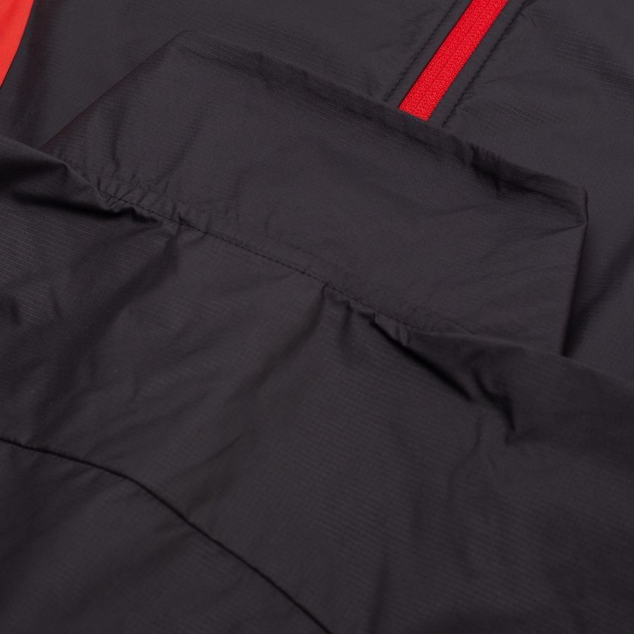 Egypt Travel Jacket Pre Match Woven Anthem Africa Cup Of Nations 2025