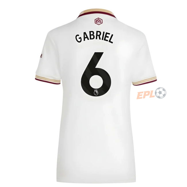 2025-20 ARS fashionable Third Shirt - Adults | authentic