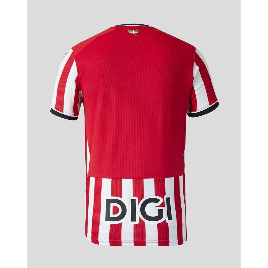 Athletic Bilbao Home Shirt 2026/27