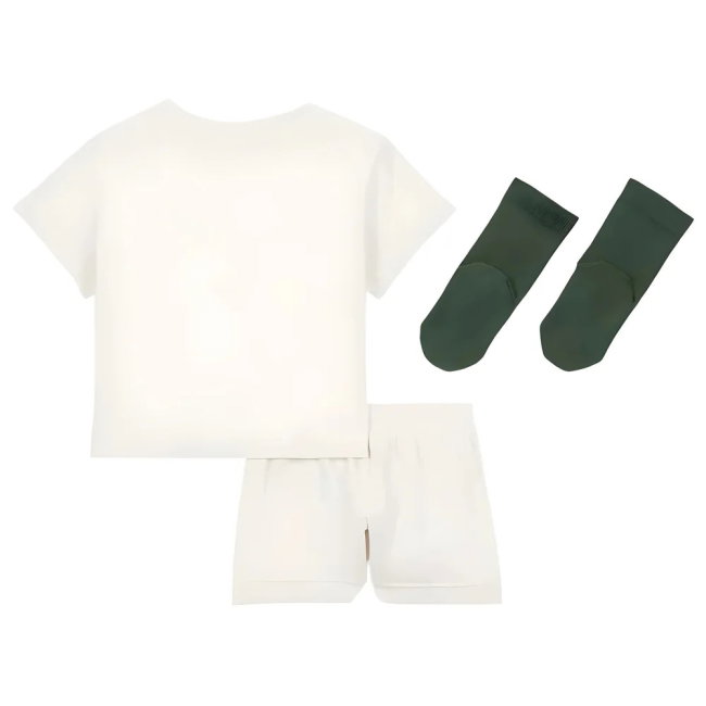 Chelsea Away Kit 2025-2026 edition (Infant