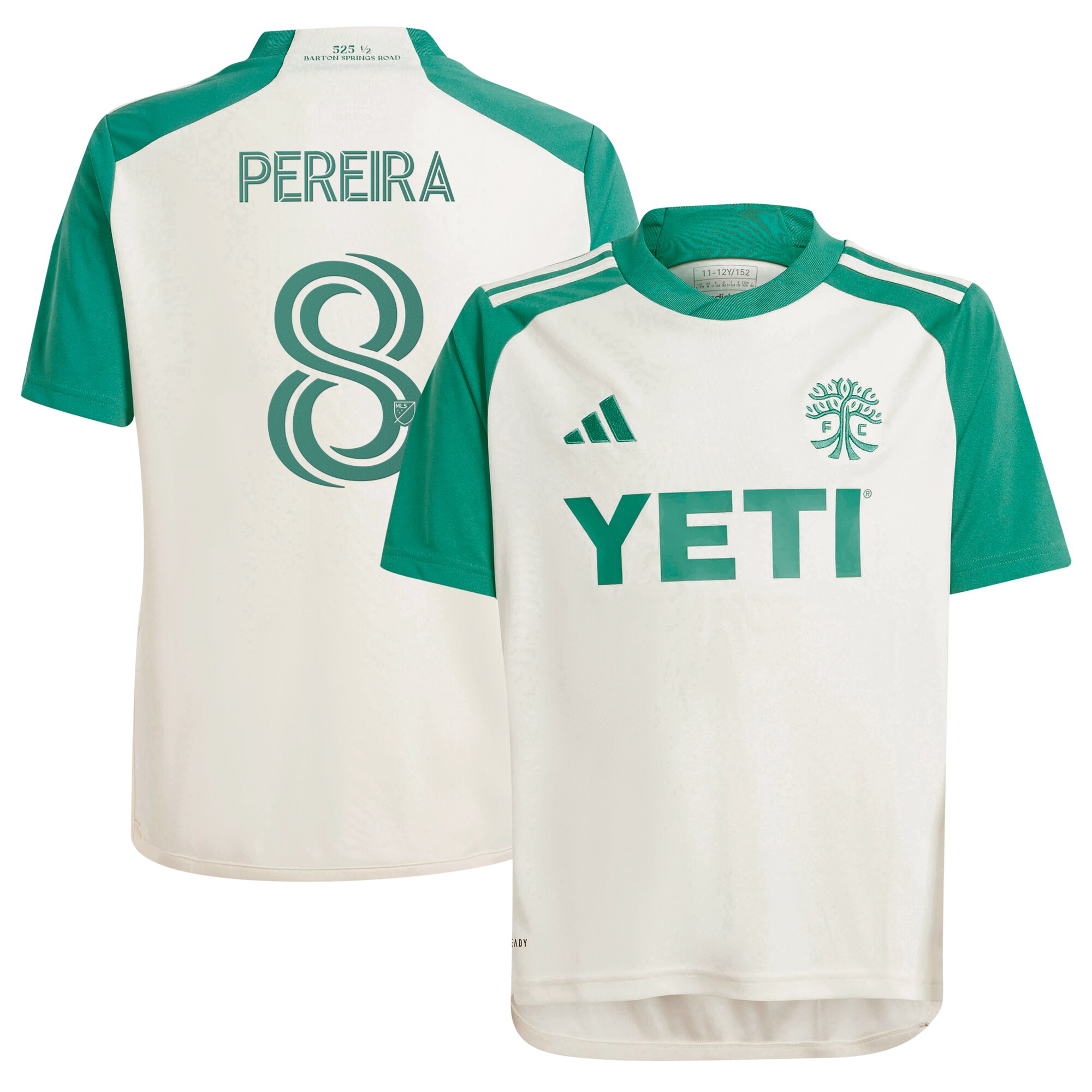 Youth 2024 High-Quality Replica - Replica Jersey - Best Deal