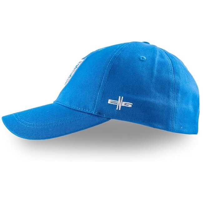 [DDJ] England FA Royal Blue Cap