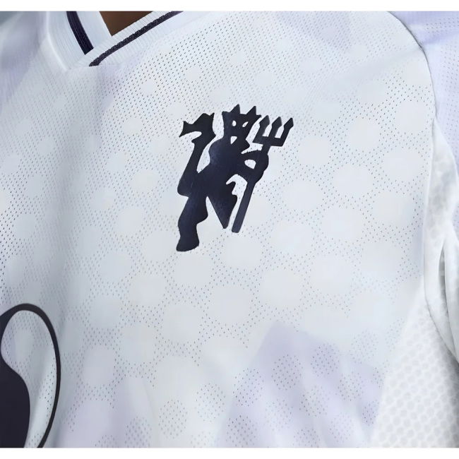 Man Utd Performance Away Jersey 2025-2026