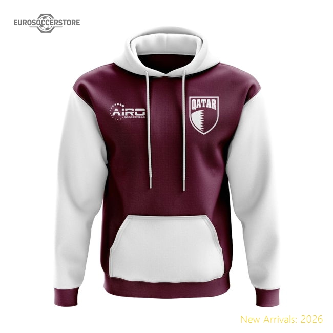 Elite Qatar Concept 20242025 Concept Jersey Classic Breathable