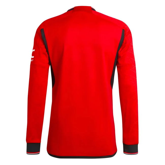 MAN top quality 2023-20 Home Kit - Adults | authentic