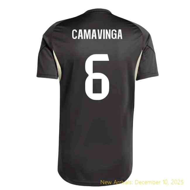 2025-2026 Real Madrid Jersey - Elite Performance - Atletico Madrid
