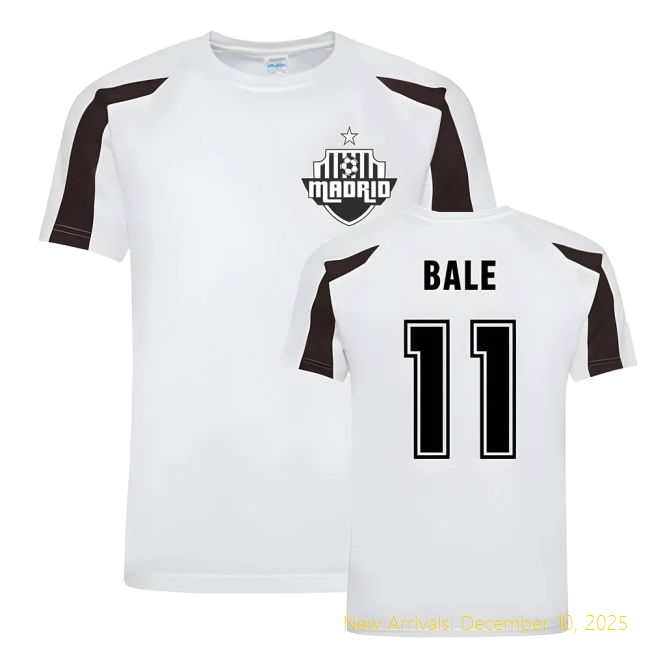 Official Jersey - Fan Gear - Football Supporter - Authentic