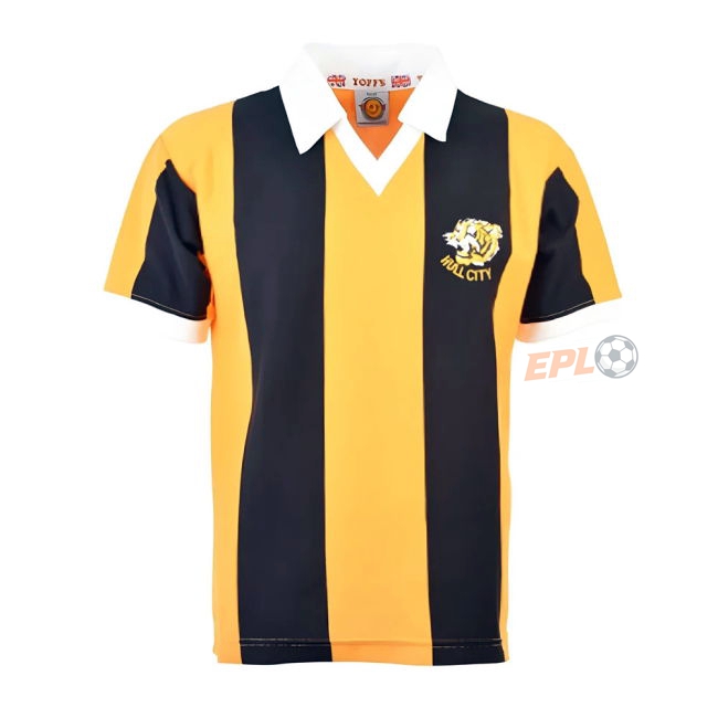 1975-19 HUL chic Third Shirt - Adults | top-grade | official