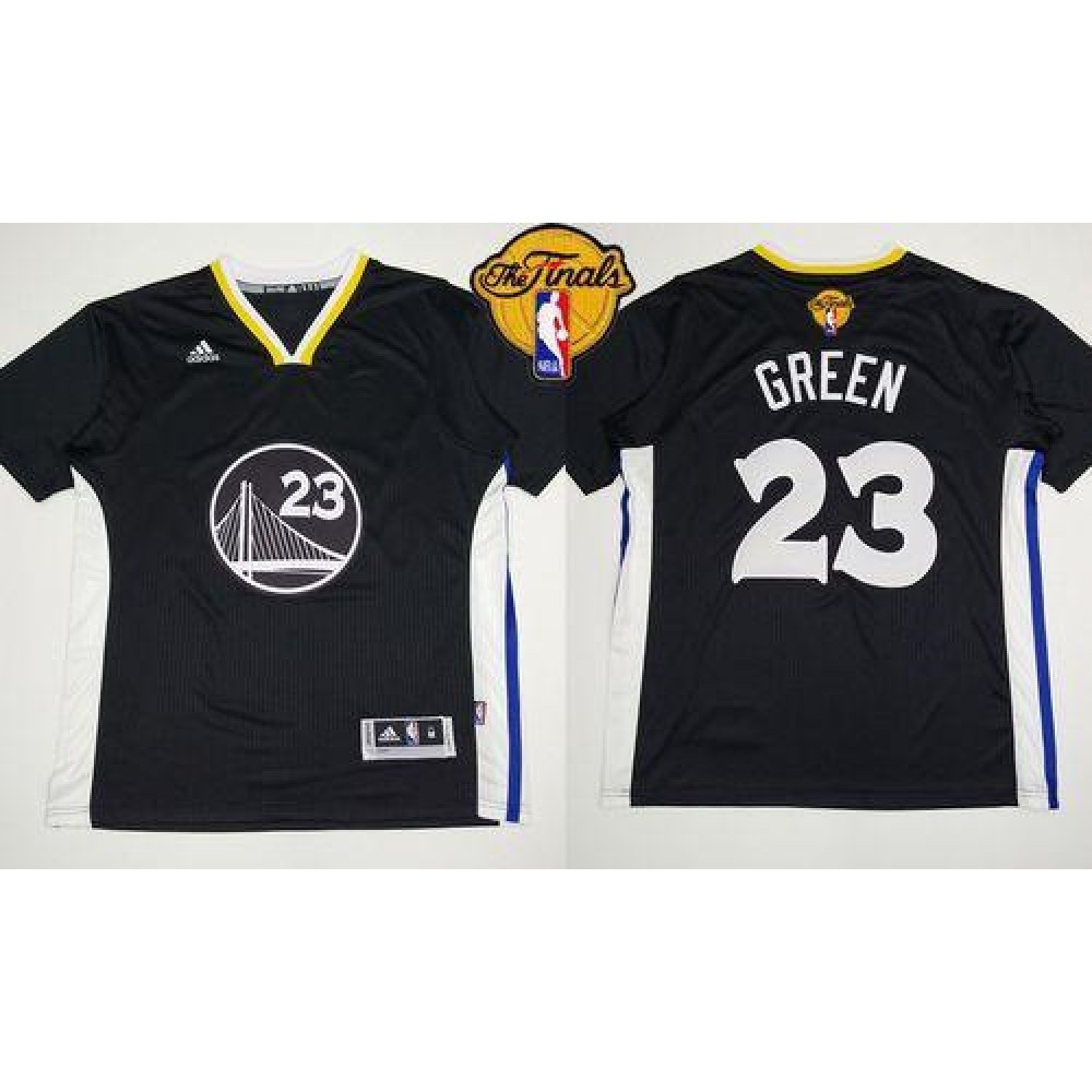 Limited Edition 23 Black Jersey - - Fan Favorite