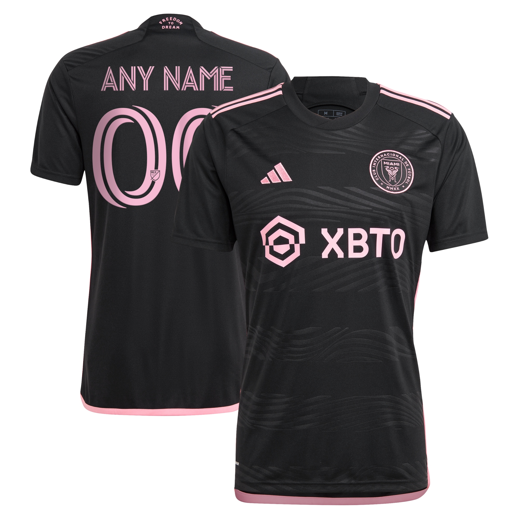Men's 2023 Exceptional Replica Jersey - Match Jersey - Best Deal