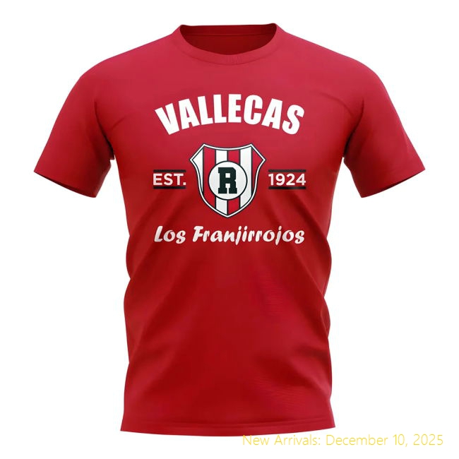T-shirt - Authentic Fan Edition - Soft Cotton - Fan Gear