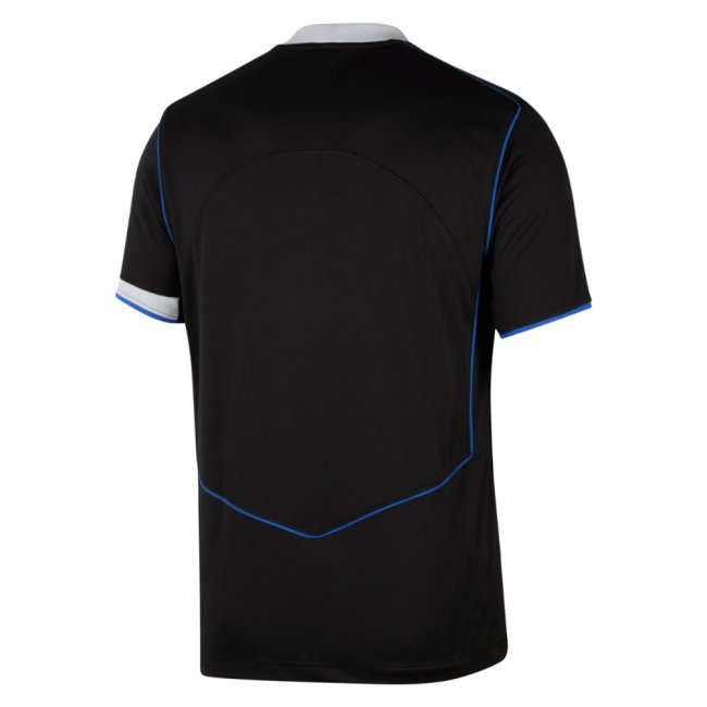 Chelsea Third Shirt 2025-2026 edition