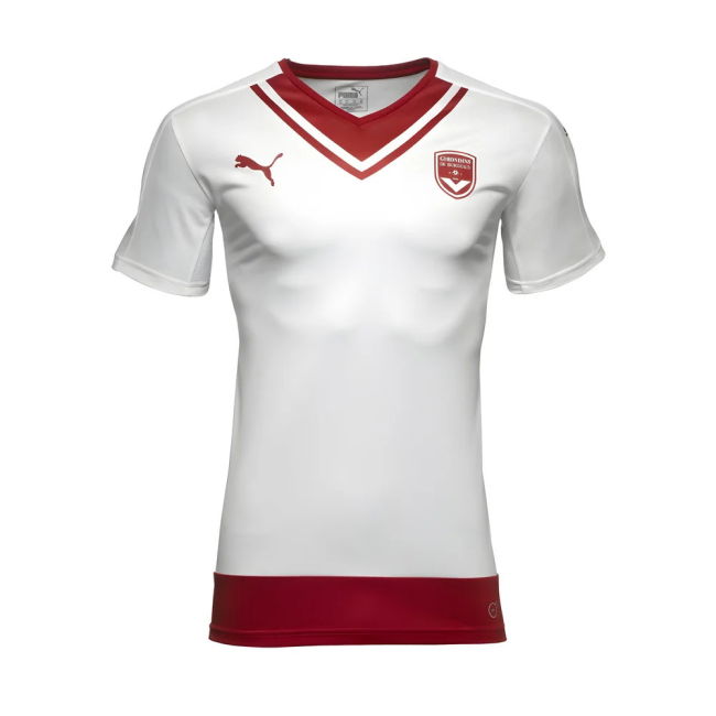 2016-2017 Bordeaux Puma Away Shirt (Good)