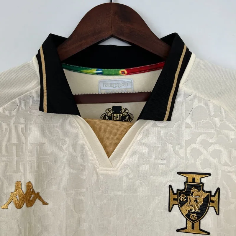 2022-2023 Women Vasco da Gama Third retro kit