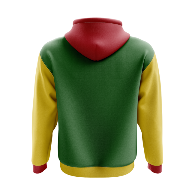 Football Team Durable Apparel (2024-2025) Quality Classic