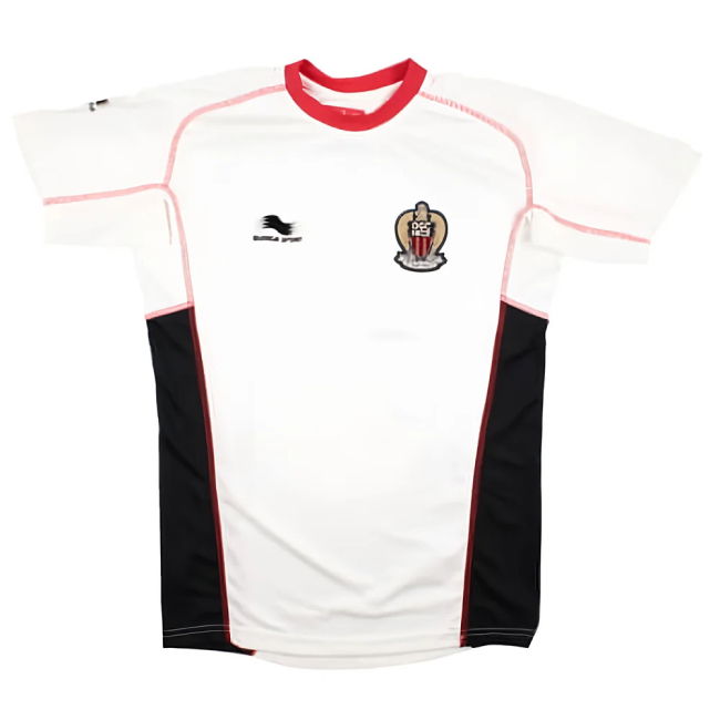 Nice Nice #2014 Professional Grade Licensed Fresh Look Fan Jersey