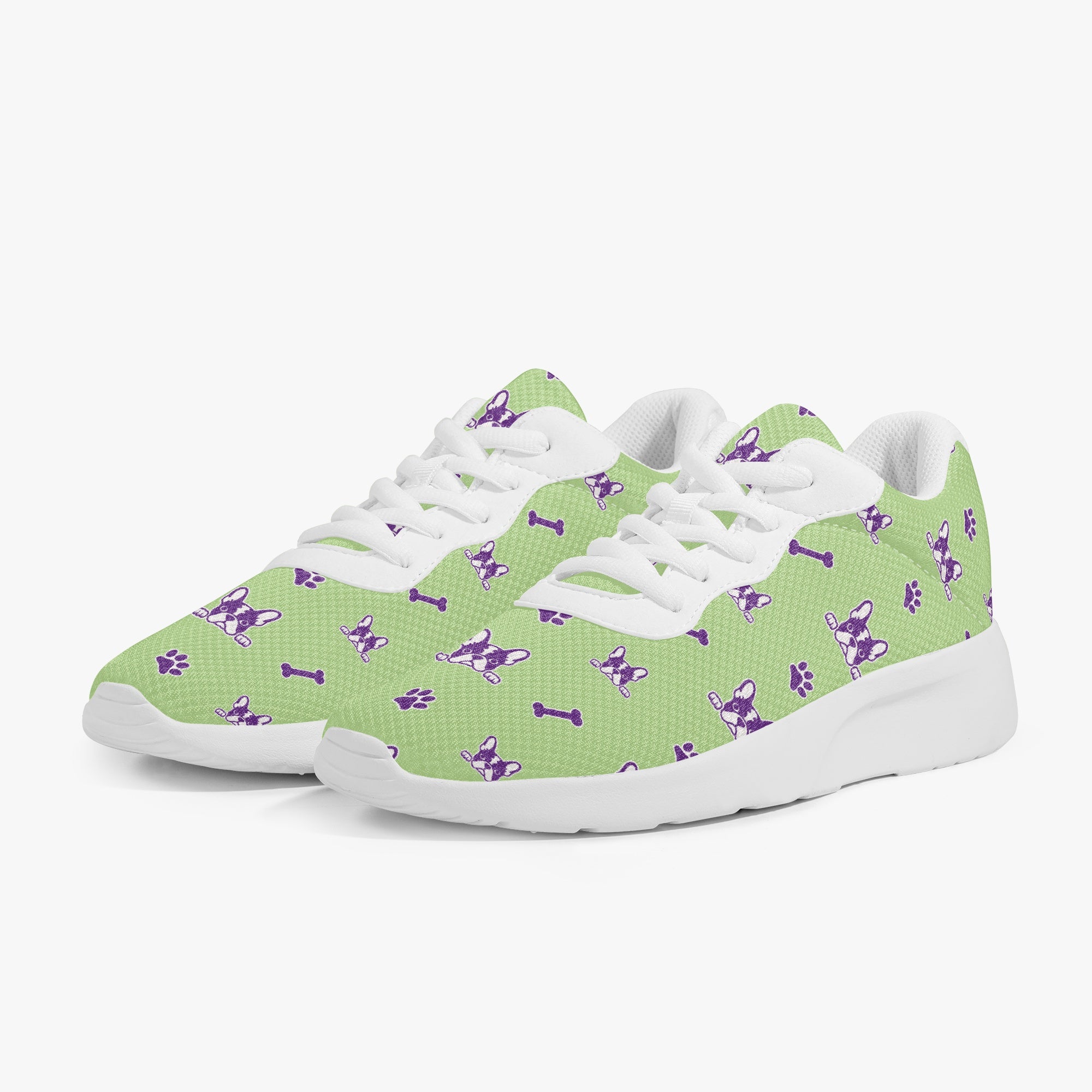 Stylish Everyday Koda - Running Shoes for Pet Enthusiasts