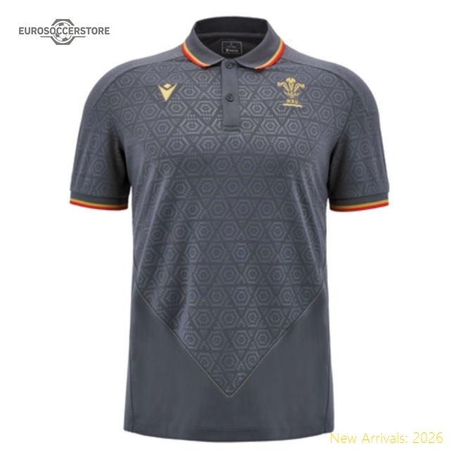 Football Team Kids Durable Jersey Aeroready Soft-touch