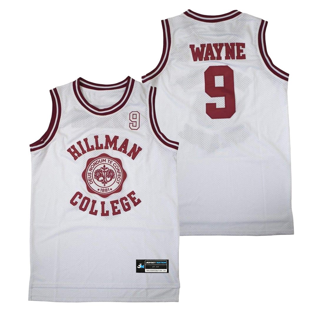 Special Custom Basketball Jersey LM0983