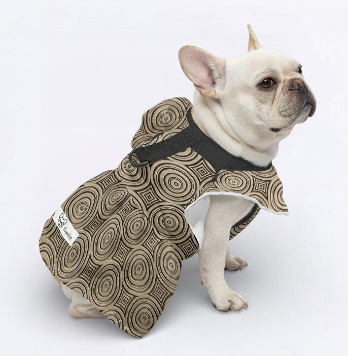 French Bulldog Zola French Bulldog Dresses For Females Durable Dog Item