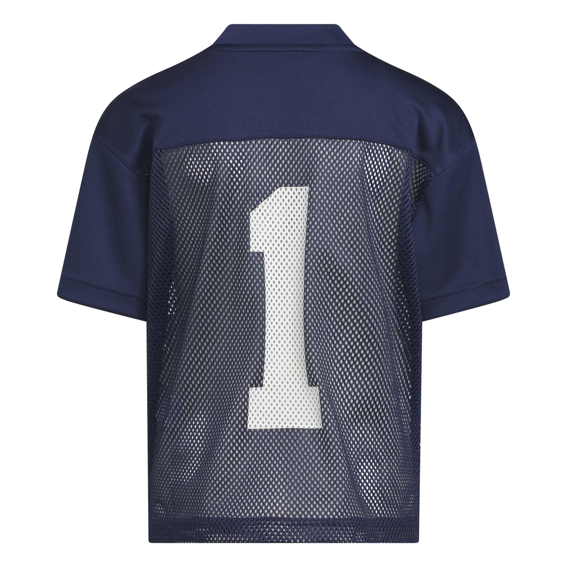 [NJP] Penn State Nittany Lions Youth Tailgate Jersey - Navy