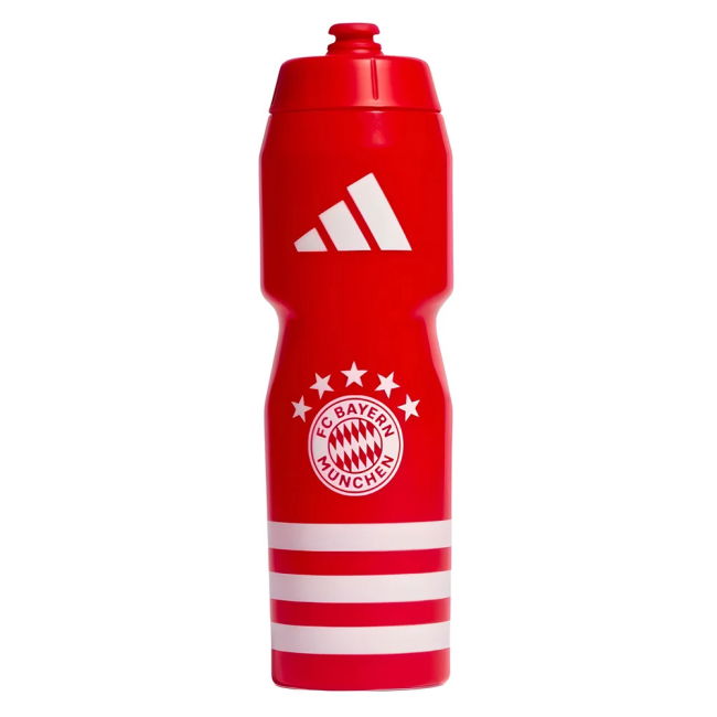 2023-2024 Shirt by Bayern Munich Water Bottle (Men
