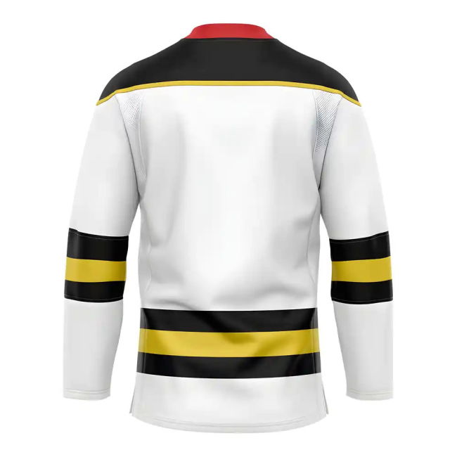 Germany Performance Home Jersey Germany