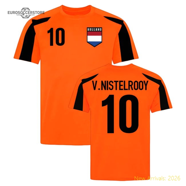 Official European Team 2026-2027 Home Short Sleeve Jersey