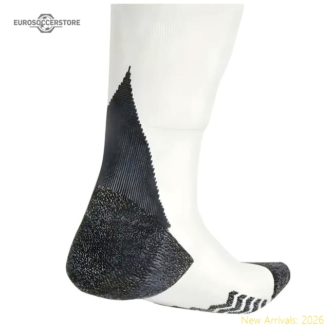 2024-2025 Man Utd Third Socks (Off White)