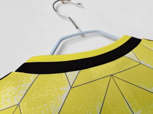 Official Local - Supporter Jersey - High Performance - Top Tier